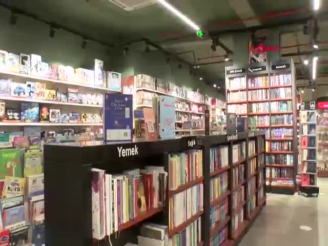 Ticaret Bakanlığı ekipleri, İzmir'deki