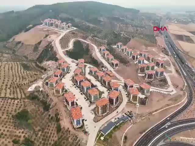 Çevre, Şehircilik ve İklim