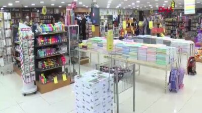 Ticaret Bakanlığı’ndan Okul Ürünlerinde Sıkı Denetim: Güvensiz Ürünlere Sıfır Tolerans!