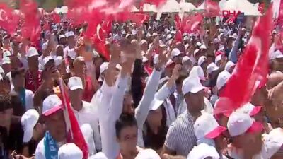 Cumhurbaşkanı Recep Tayyip Erdoğan, Bitlis