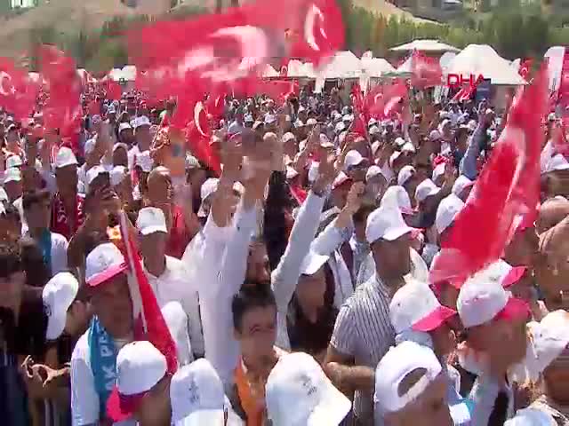 Cumhurbaşkanı Recep Tayyip Erdoğan,