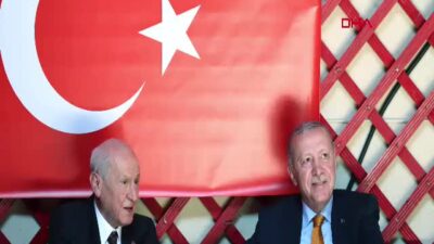 Cumhurbaşkanı Erdoğan ve MHP Lideri Bahçeli’den Malazgirt Zaferi’nin 954. Yılında Tarihi Mesajlar