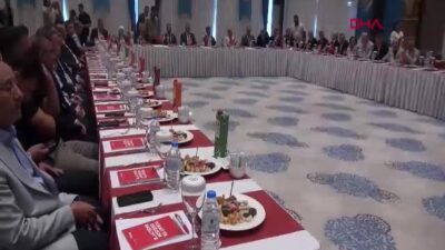 Tokat Belediye Başkanı Mehmet Kemal