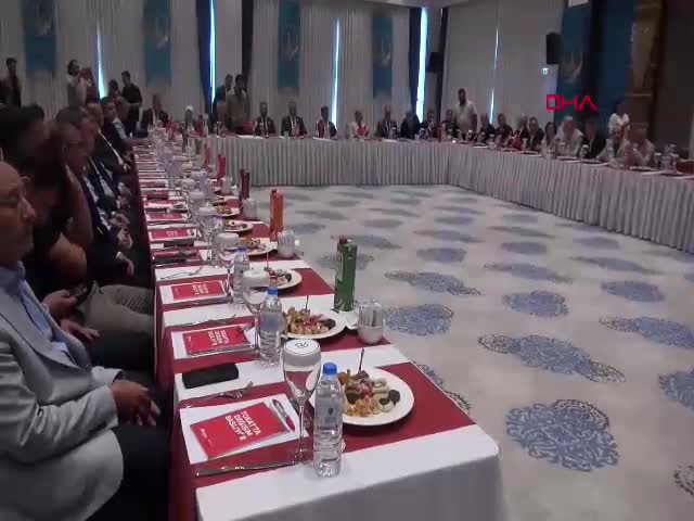 Tokat Belediye Başkanı Mehmet