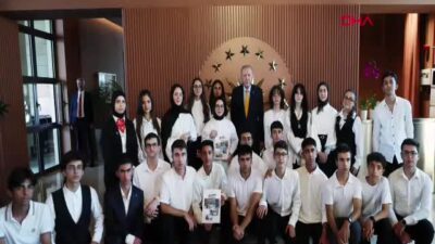 Cumhurbaşkanı Recep Tayyip Erdoğan, Bitlis'te