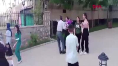 Bakan Göktaş’tan YKS Başarısıyla Gündeme Gelen Çimen Gülen’e Tebrik Telefonu