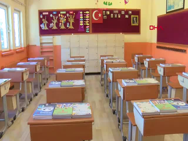 Milli Eğitim Bakanlığı, 2025-2026