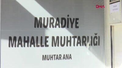 Diyarbakır’ın ‘Muhtar Ana’sı Üniversiteli Oldu: 41 Kız Çocuğunu Erken Yaşta Evlilikten Kurtaran Kahraman