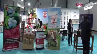 Bakan Bolat: Kooperatiflerle Daha İyi Bir Dünya Kuruyoruz