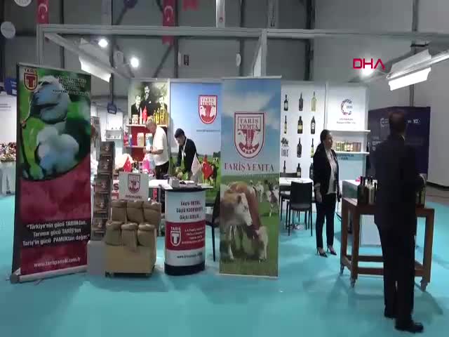 Ticaret Bakanı Ömer Bolat,