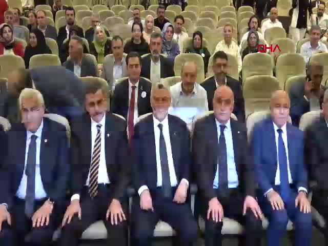 Ticaret Bakanı Ömer Bolat,
