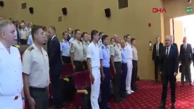 Bakan Güler’den Terörle Mücadelede Kararlılık Mesajı: 40 Yıllık Beladan Ülkemizi Kurtarmakta Kararlıyız