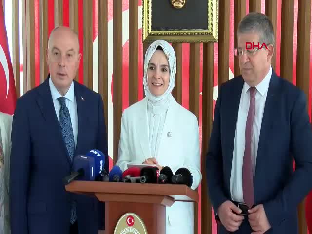 Aile ve Sosyal Hizmetler