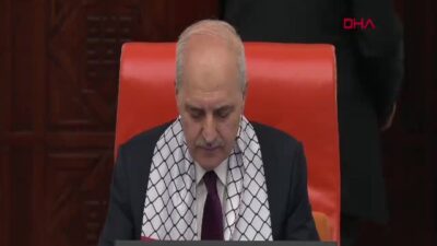 TBMM, İsrail'in Gazze saldırılarını görüşmek