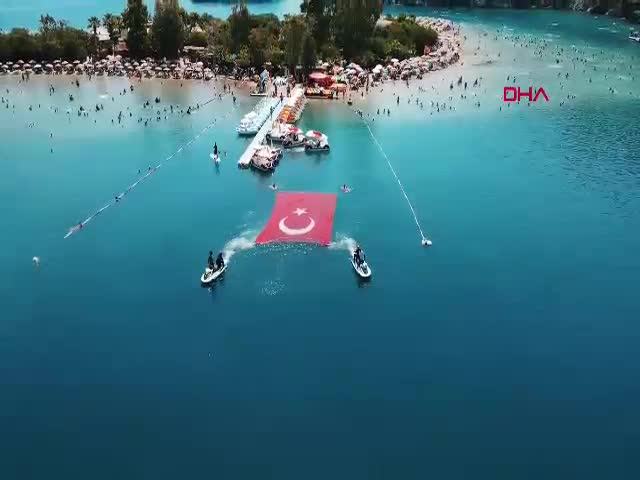 Muğla Fethiye'de Jandarma Arama