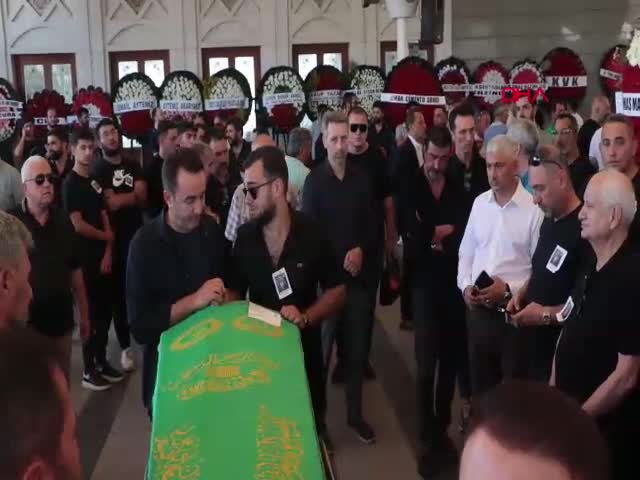 AK Parti Genel Başkan