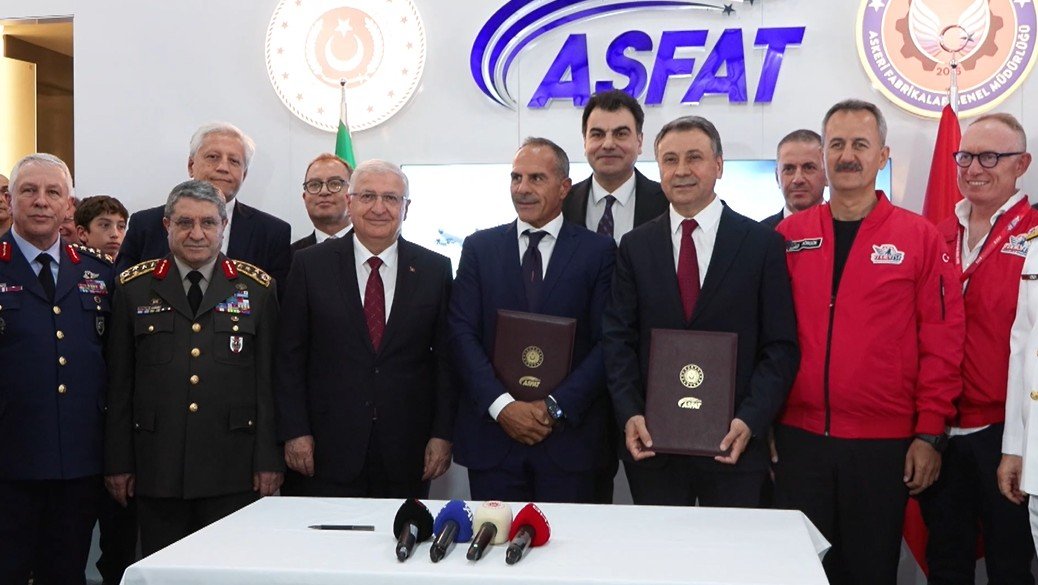 Milli Savunma Bakanlığı'na bağlı