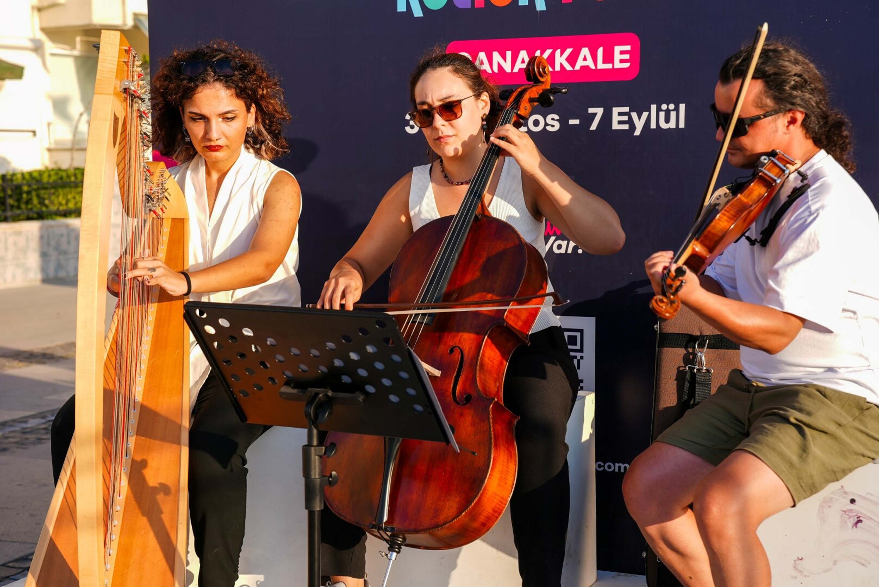 Kültür ve Turizm Bakanlığı'nın