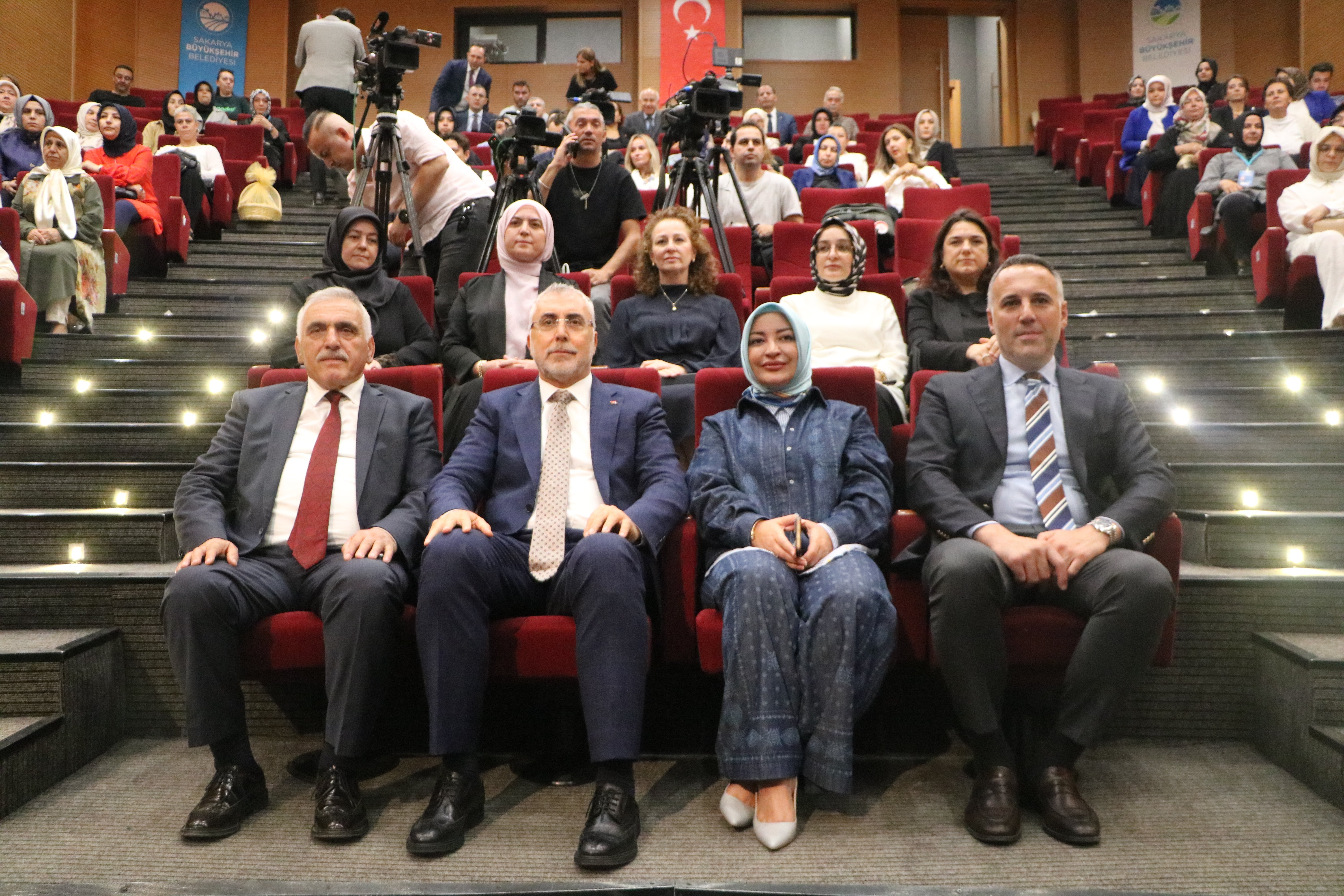 Çalışma ve Sosyal Güvenlik