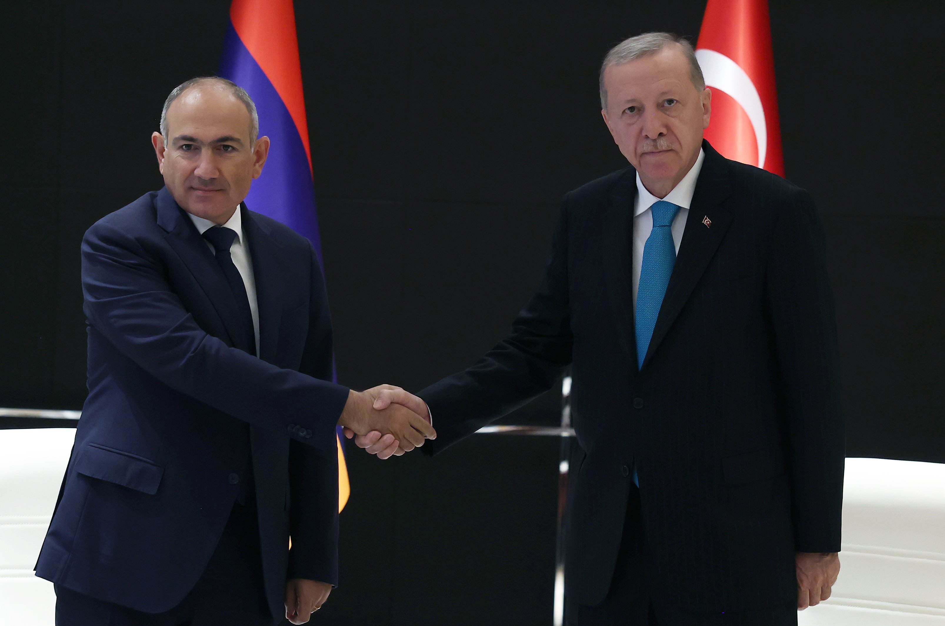 Cumhurbaşkanı Recep Tayyip Erdoğan,