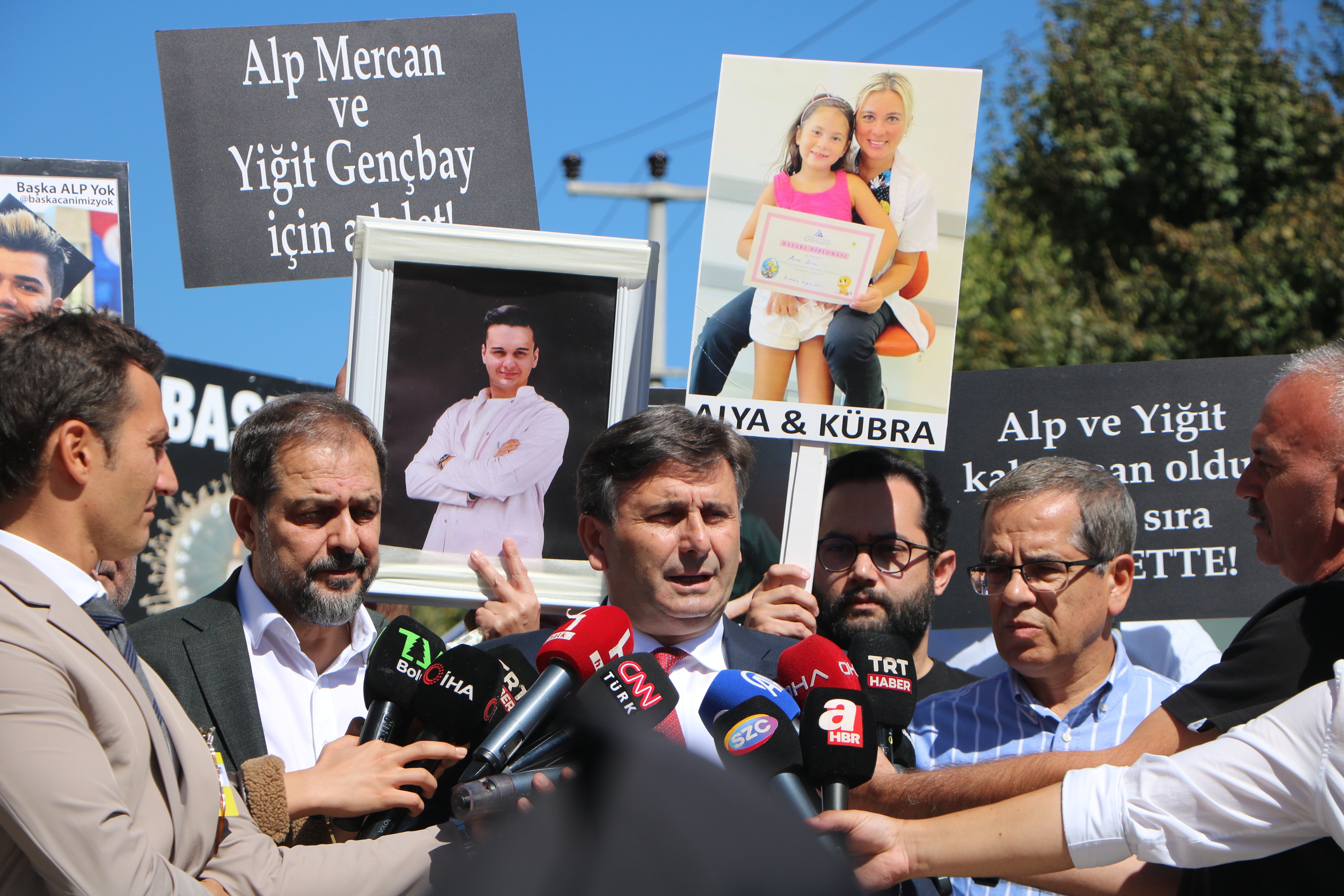 Danıştay Başkanı Abdurrahman Gençbay,