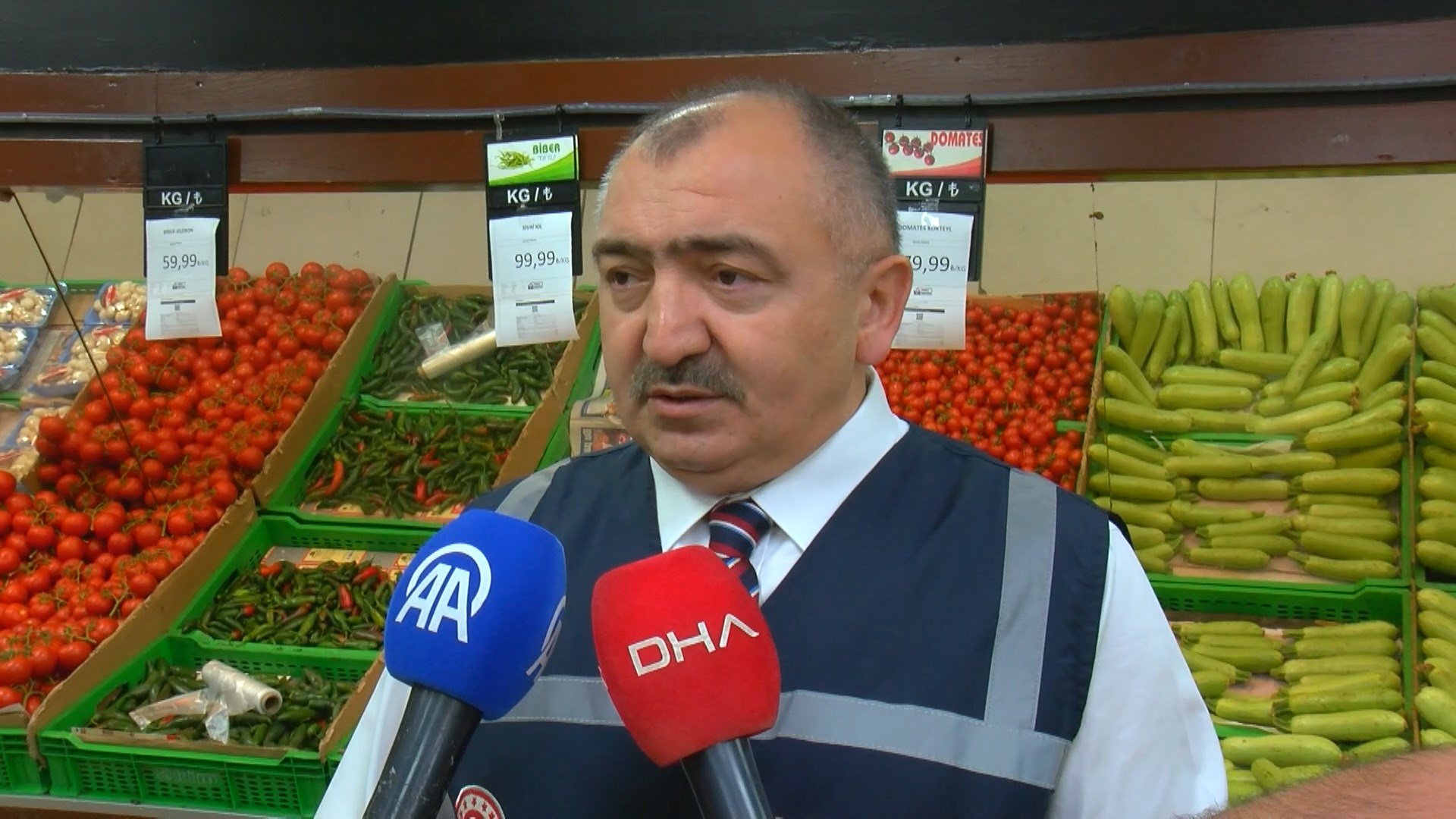 Ticaret Bakanlığı İstanbul Ticaret
