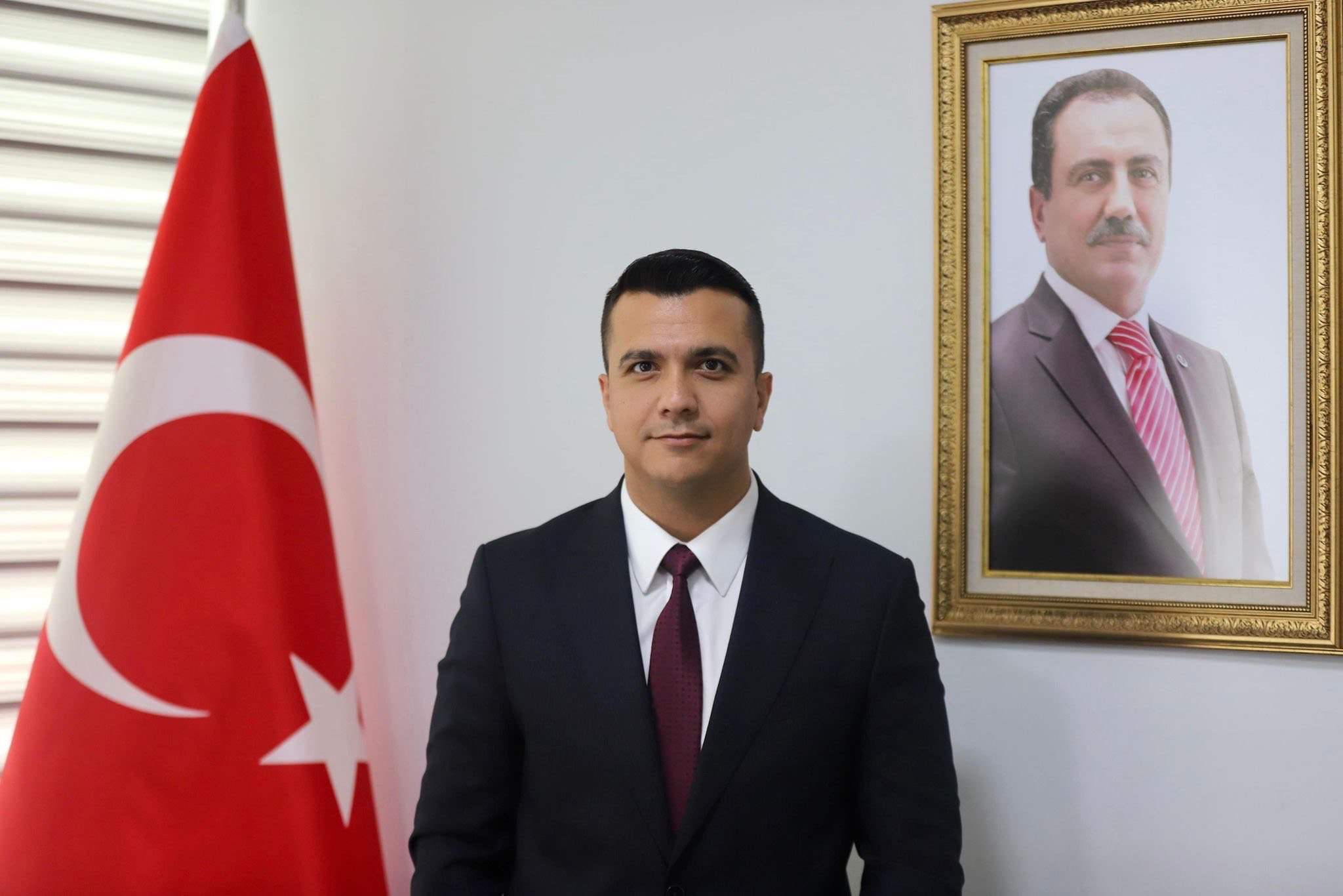 Büyük Birlik Partisi (BBP),