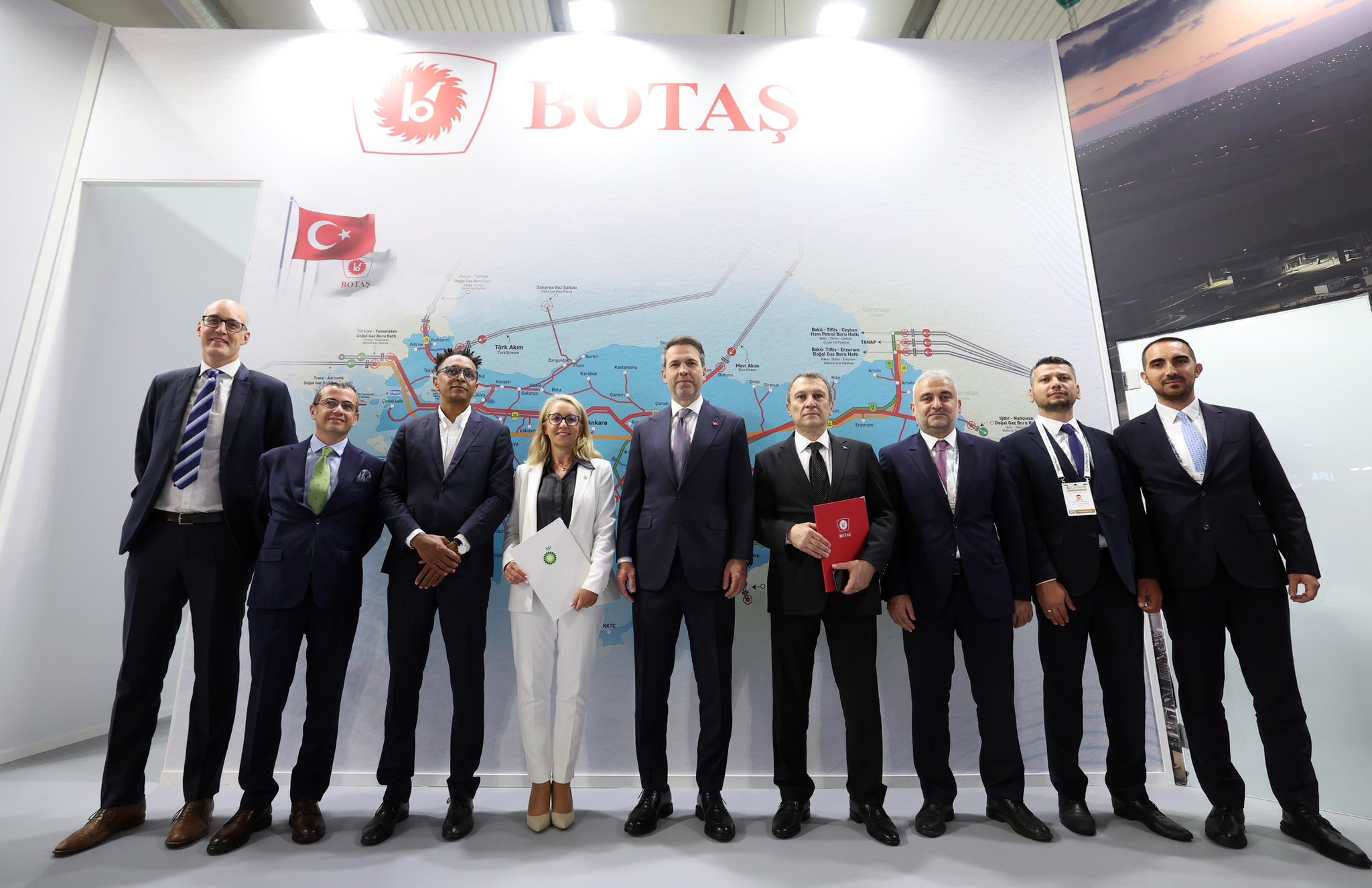 Enerji ve Tabii Kaynaklar