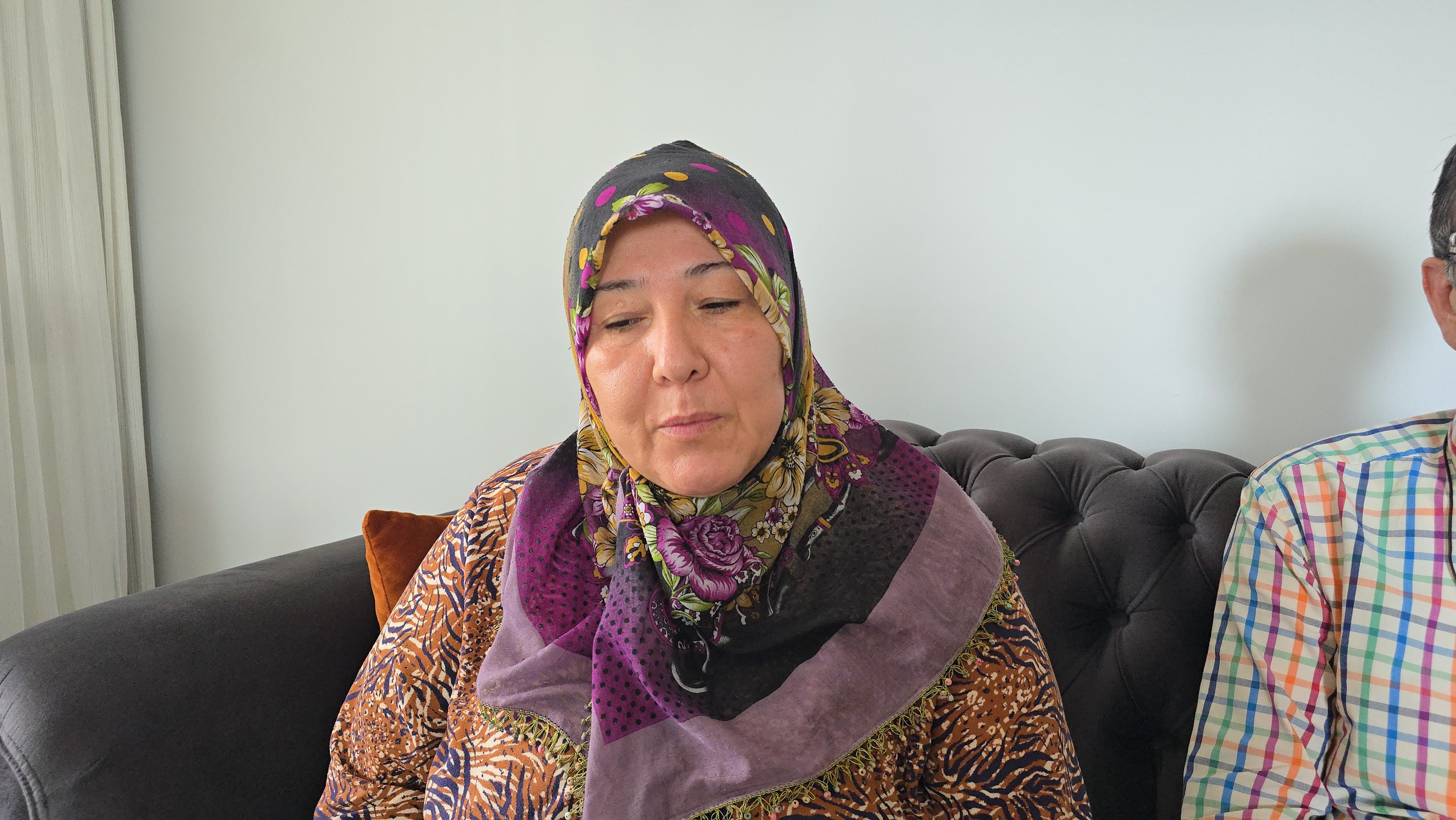 ABD'de gözaltına alınan Türk