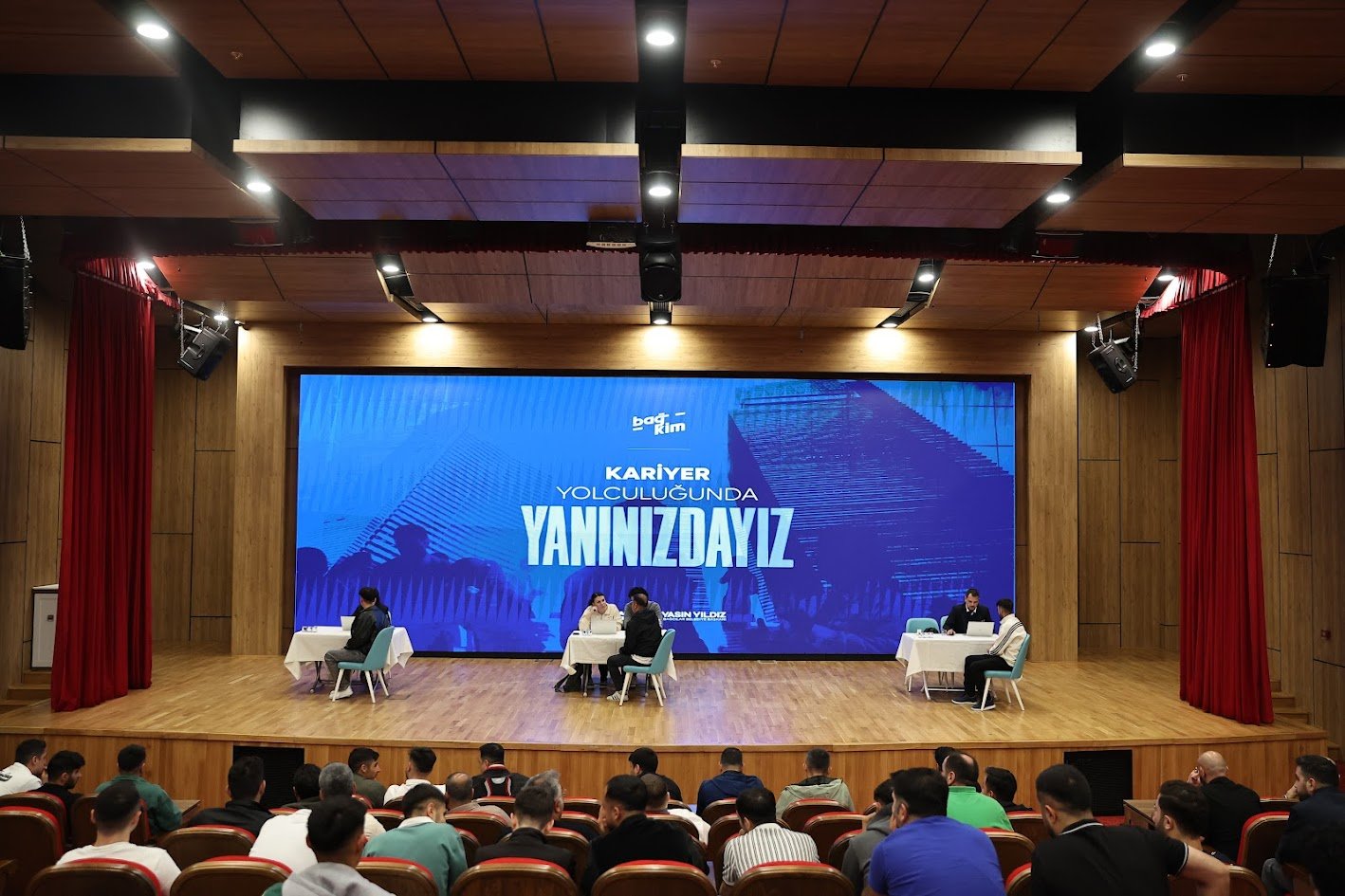 Bağcılar Belediyesi Kariyer Merkezi,