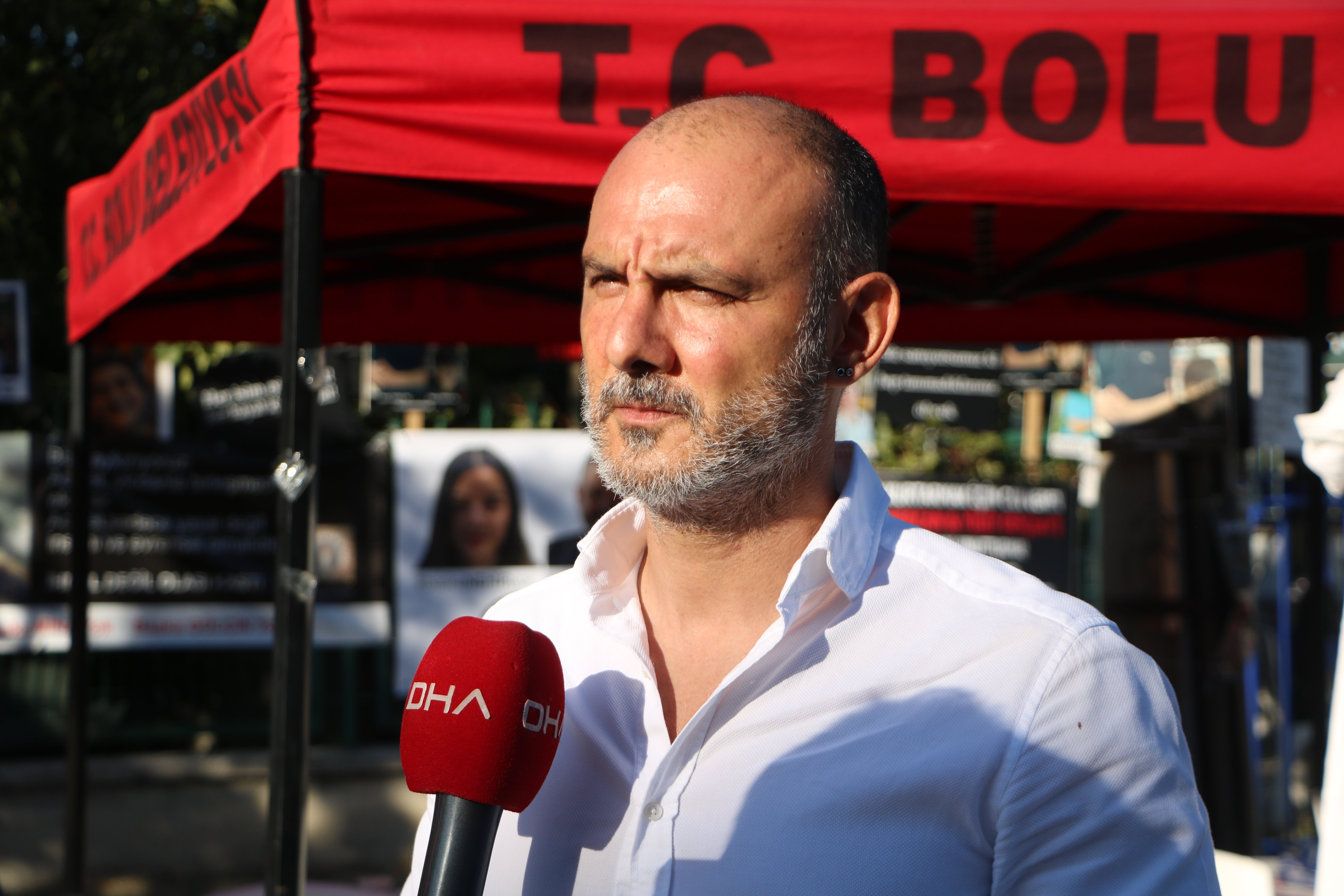 Bolu'daki Grand Kartal Otel
