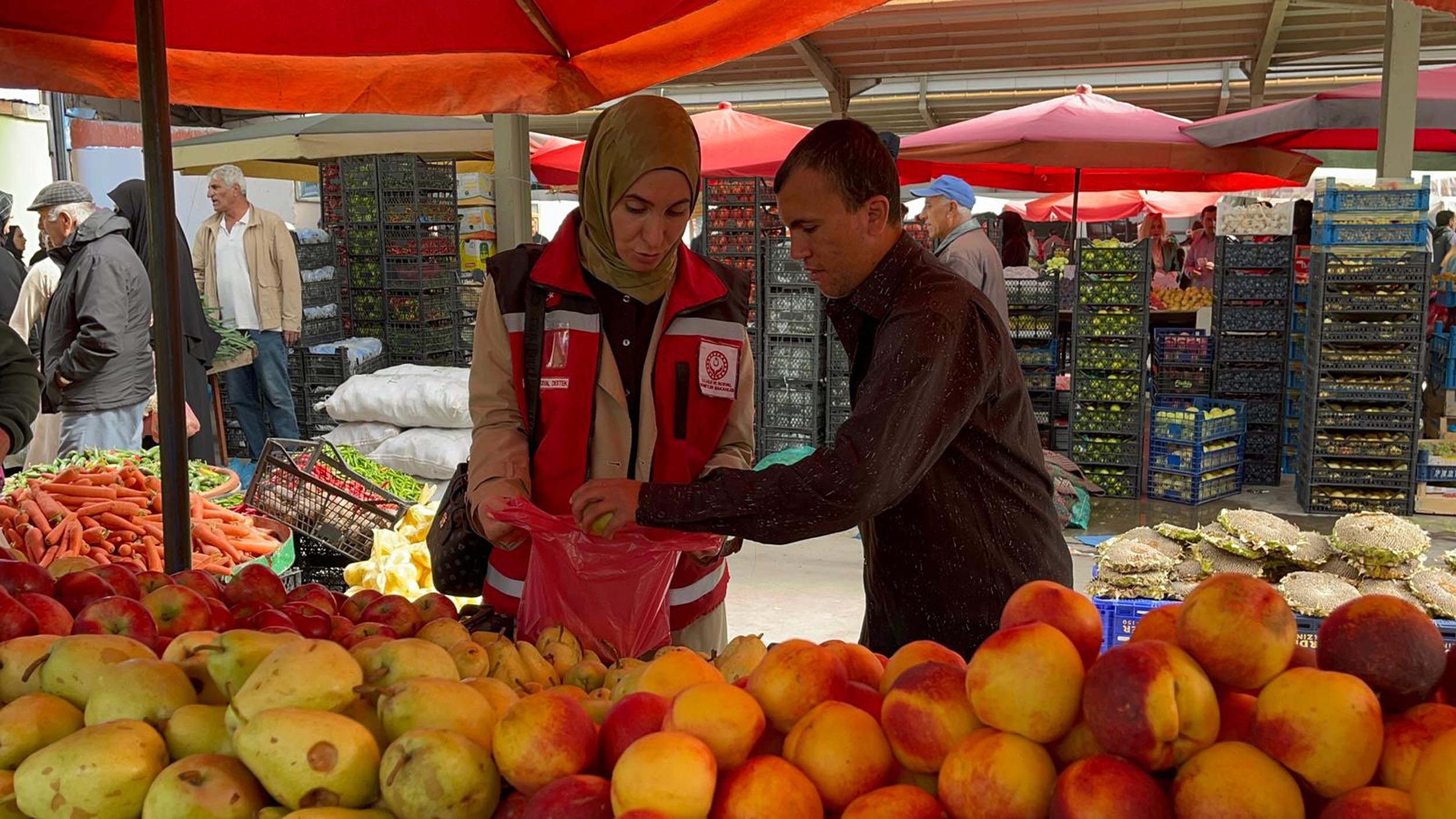Ardahan Engelsiz Yaşam Merkezi'nden