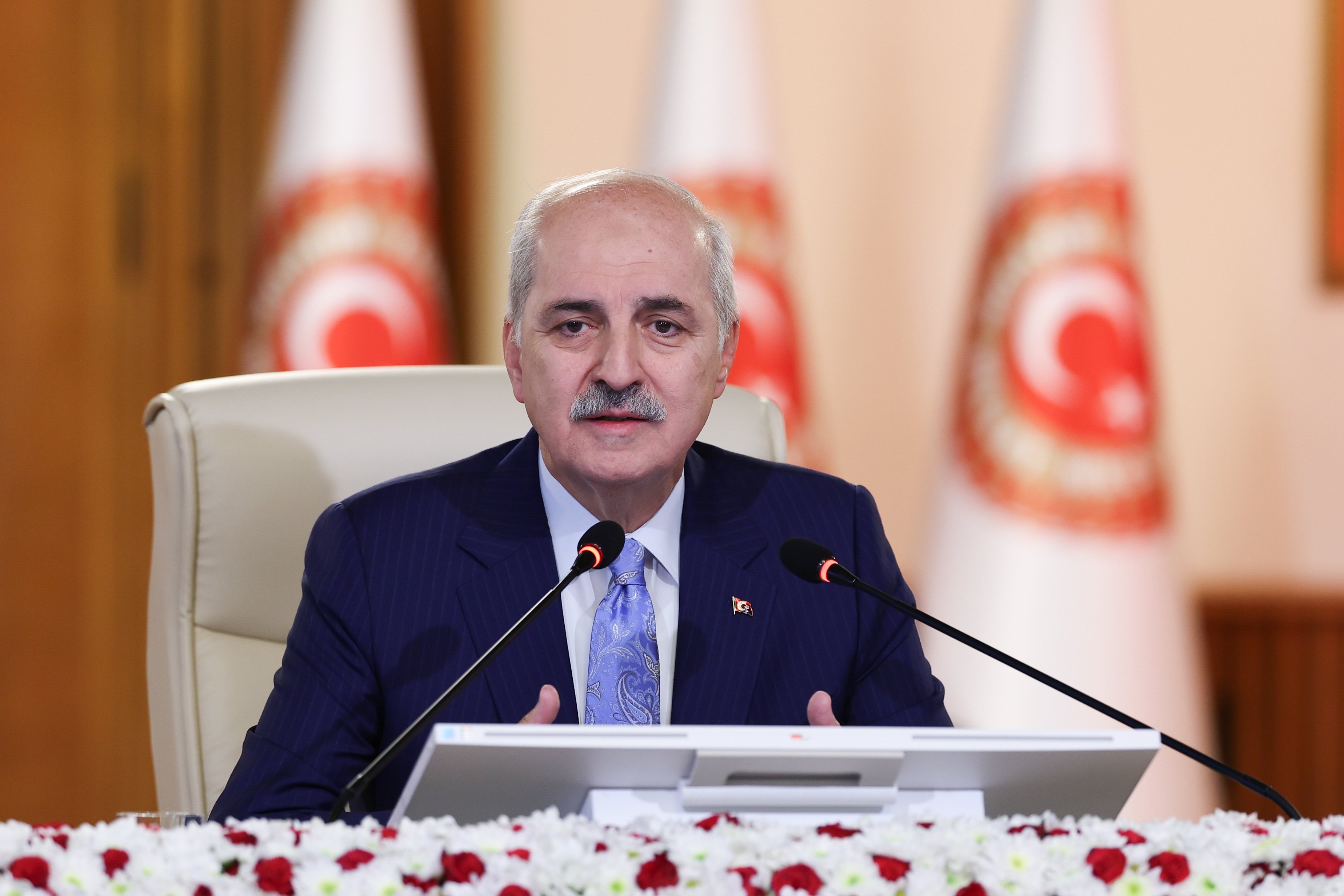 TBMM Milli Dayanışma Komisyonu,