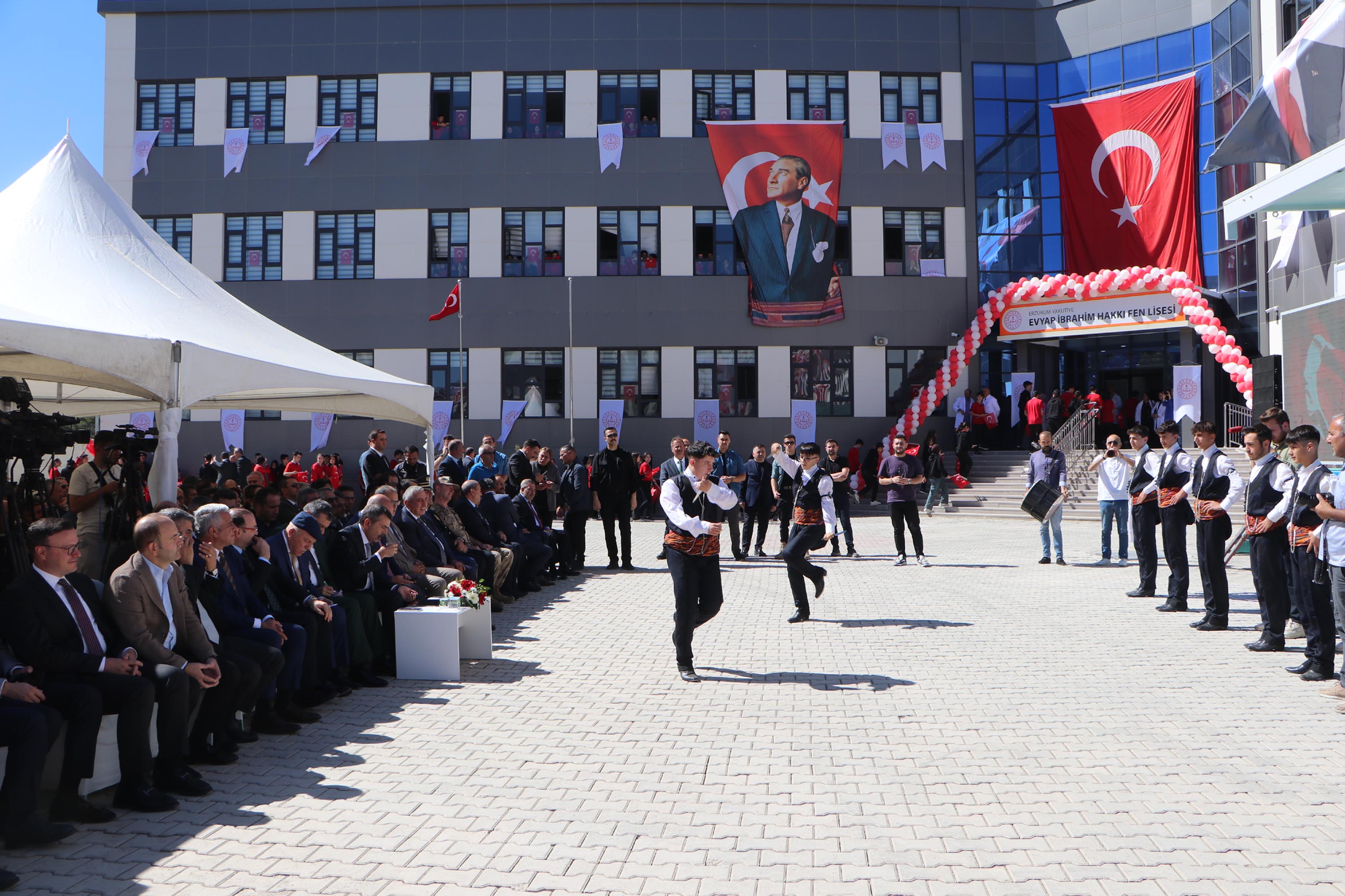 Milli Eğitim Bakanı Yusuf