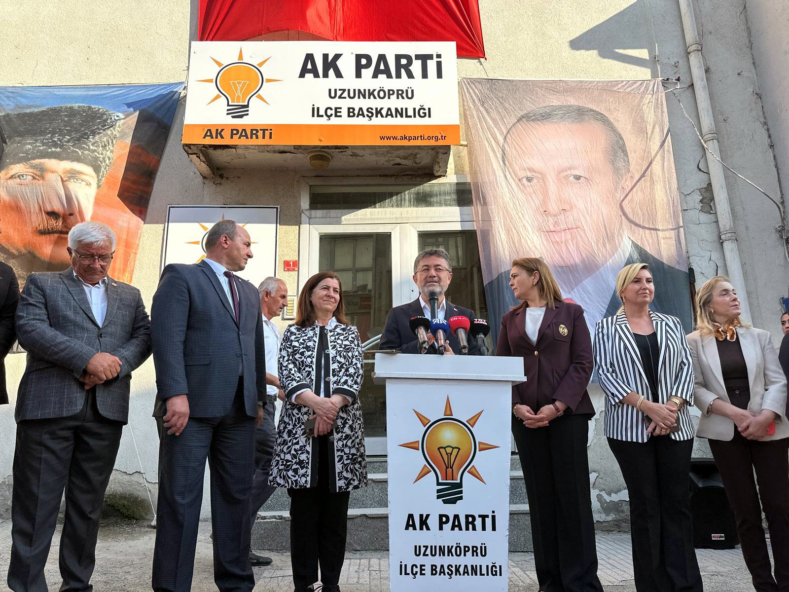 Tarım ve Orman Bakanı