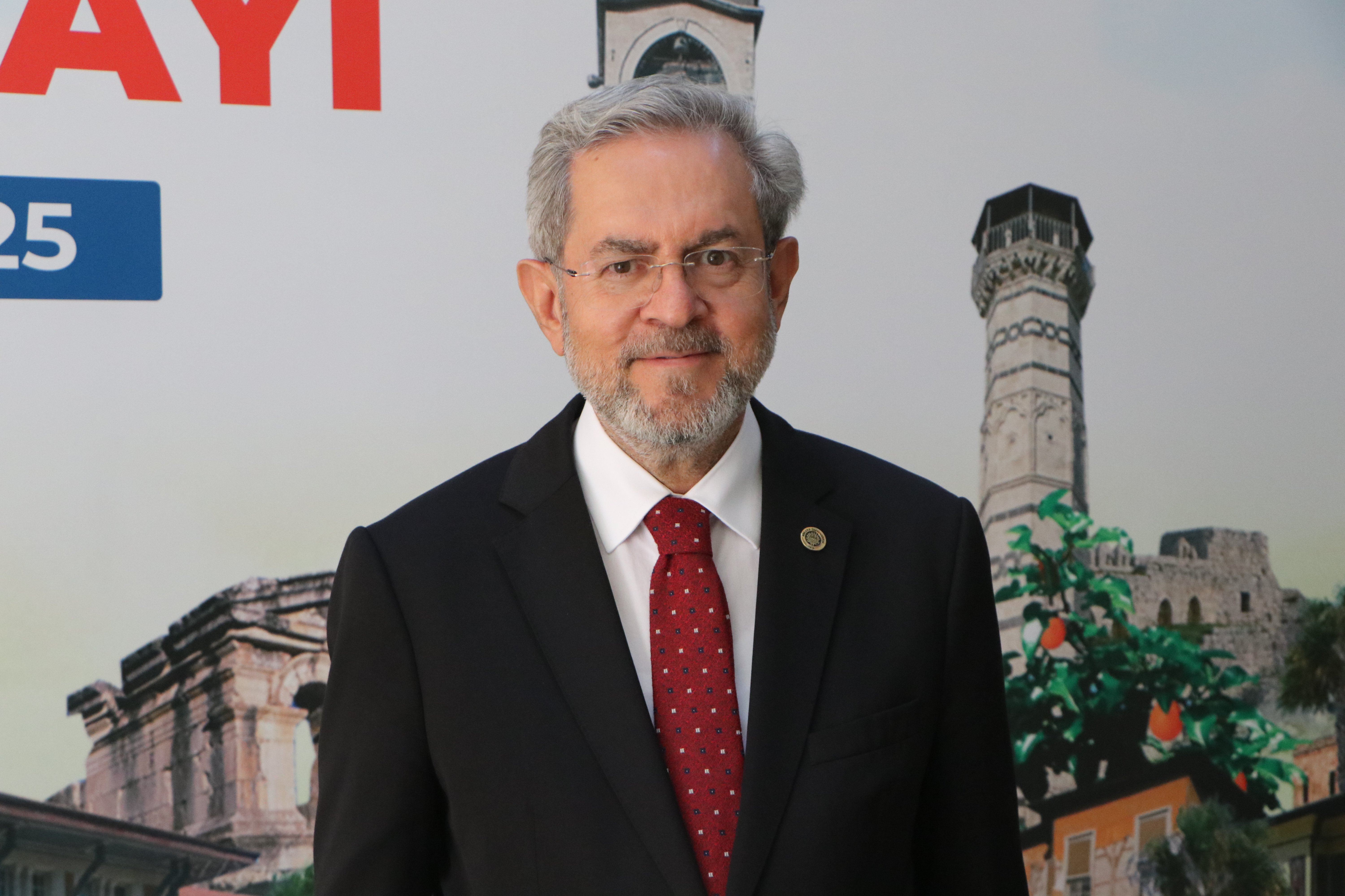 Cumhurbaşkanlığı Sağlık ve Gıda