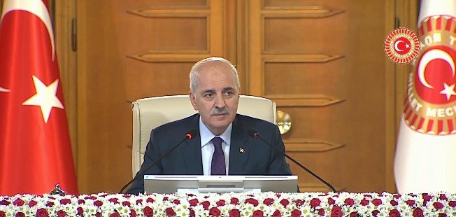 TBMM Milli Dayanışma Komisyonu,