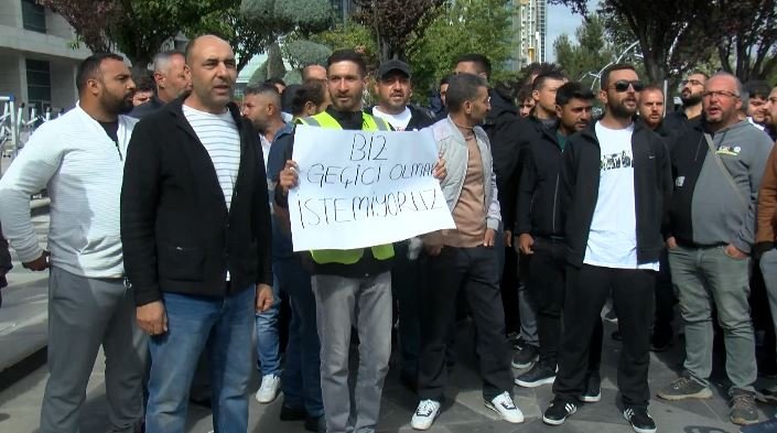 Ankara Büyükşehir Belediyesi'ne bağlı