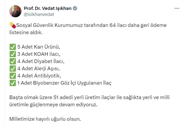 Çalışma ve Sosyal Güvenlik
