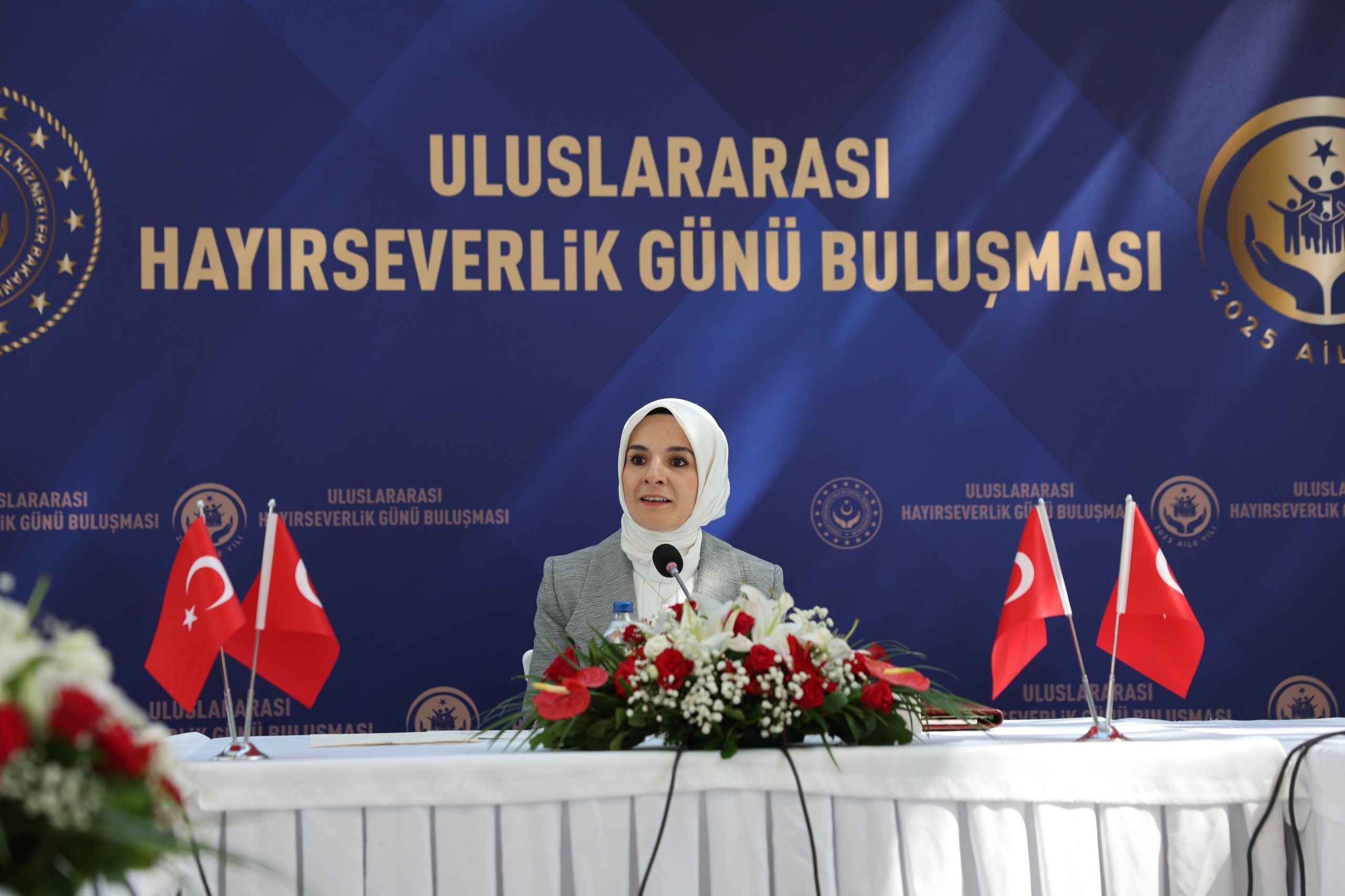 Aile ve Sosyal Hizmetler