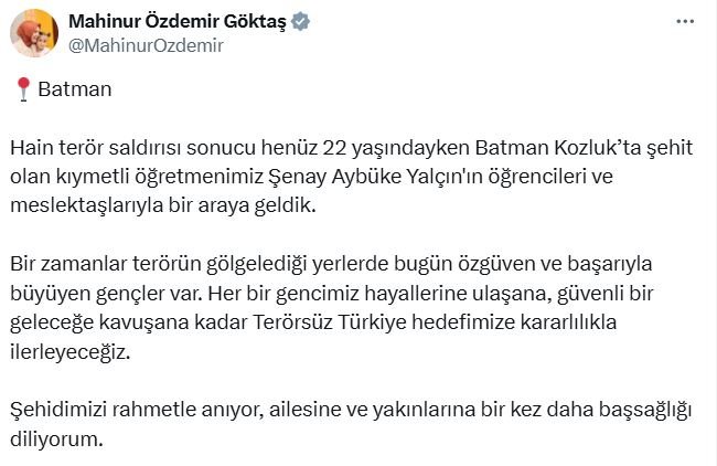 Aile ve Sosyal Hizmetler