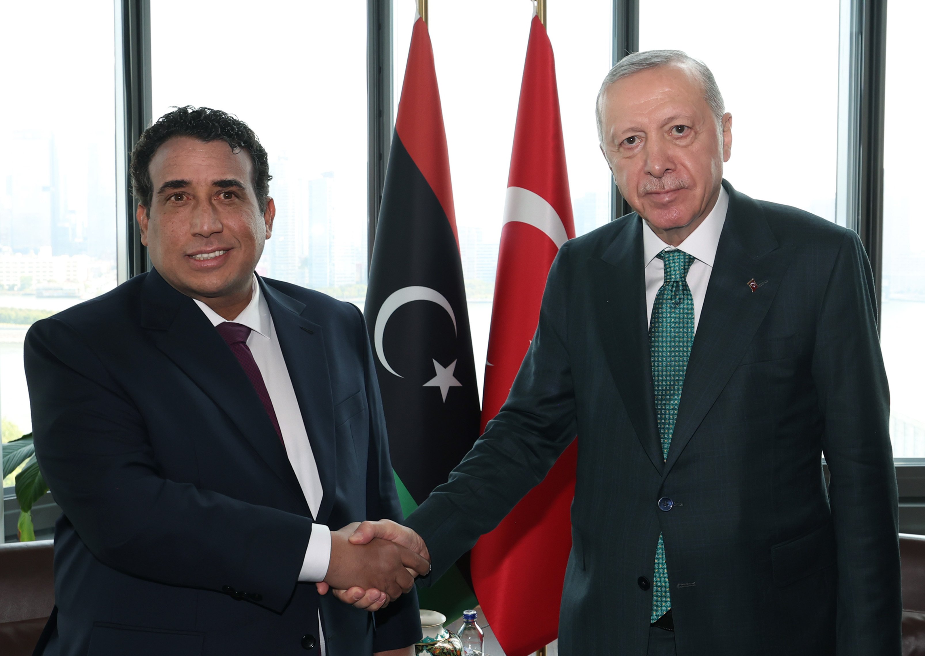 Cumhurbaşkanı Erdoğan, BM Genel