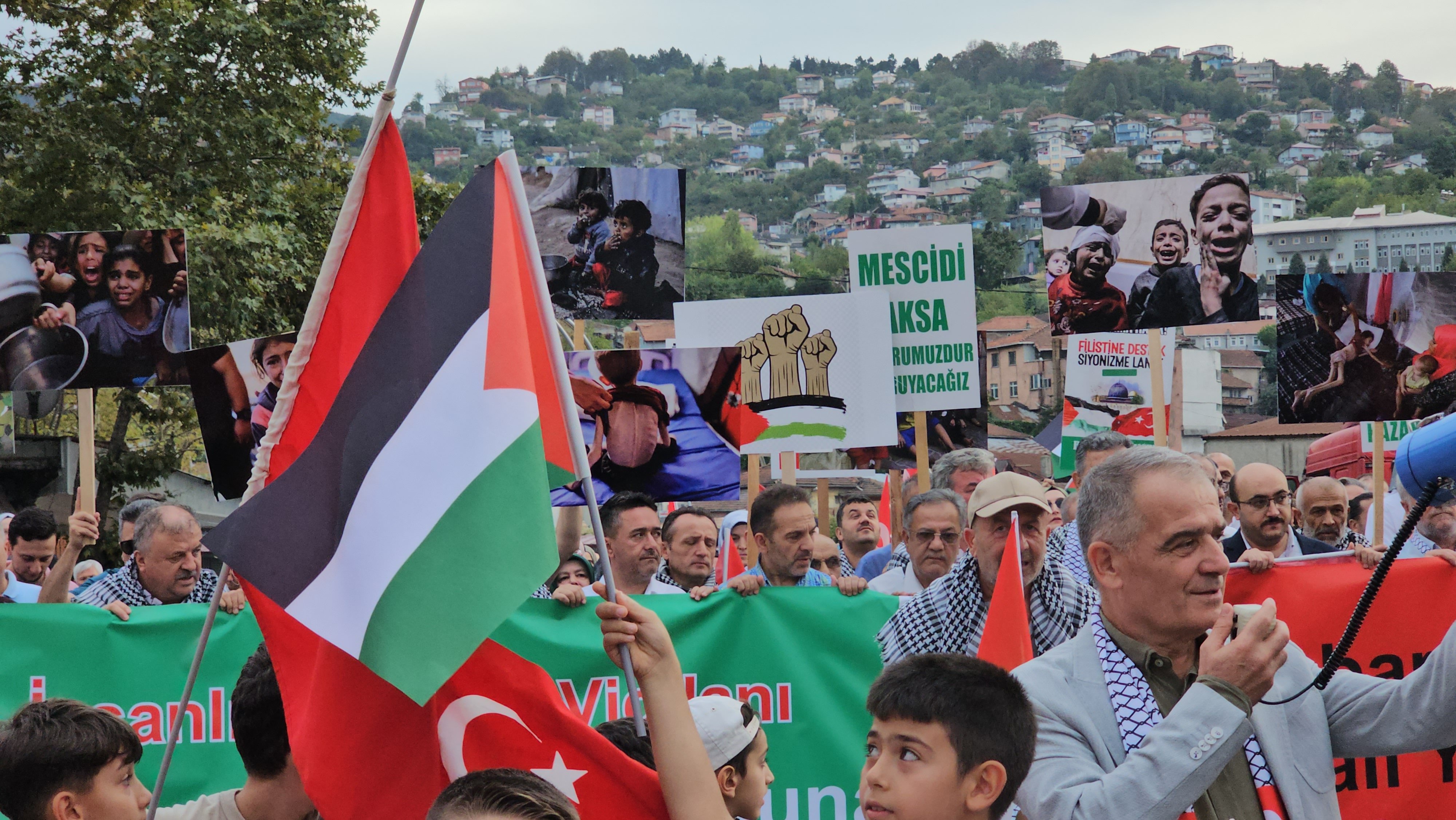 Zonguldak'ta sivil toplum kuruluşları ve