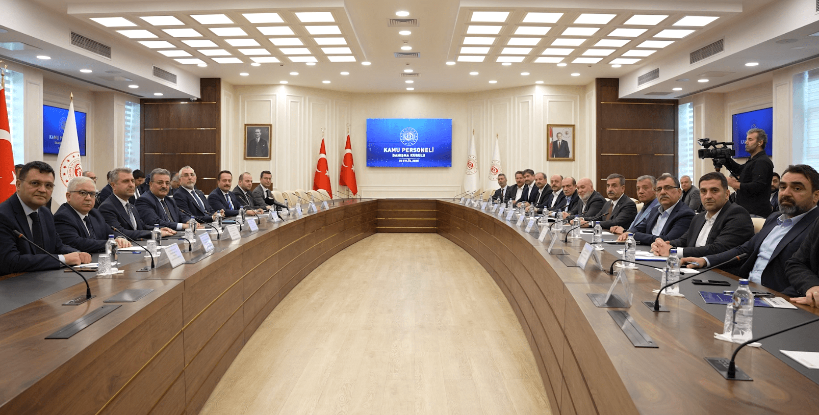 Çalışma ve Sosyal Güvenlik