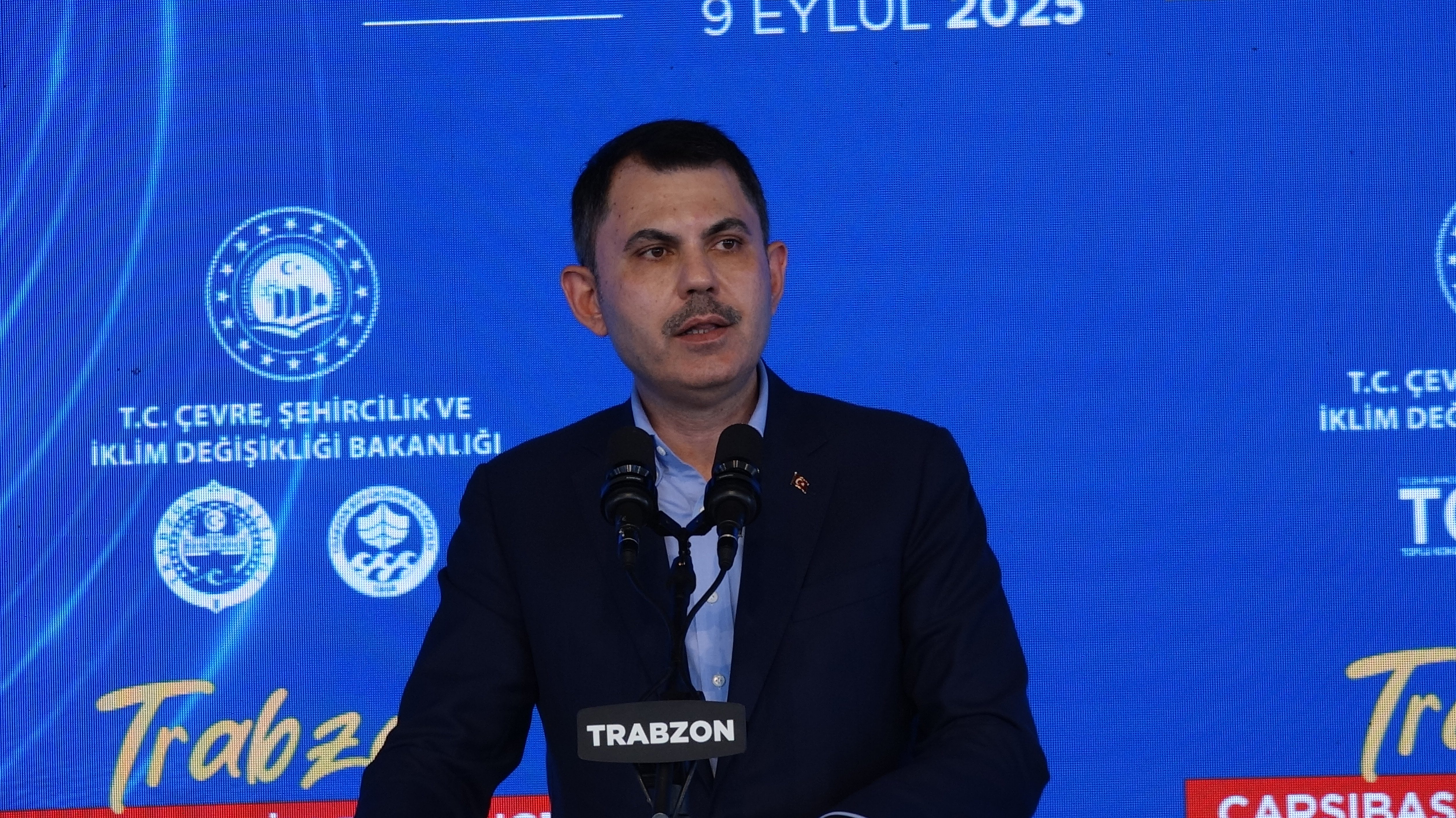 Çevre, Şehircilik ve İklim