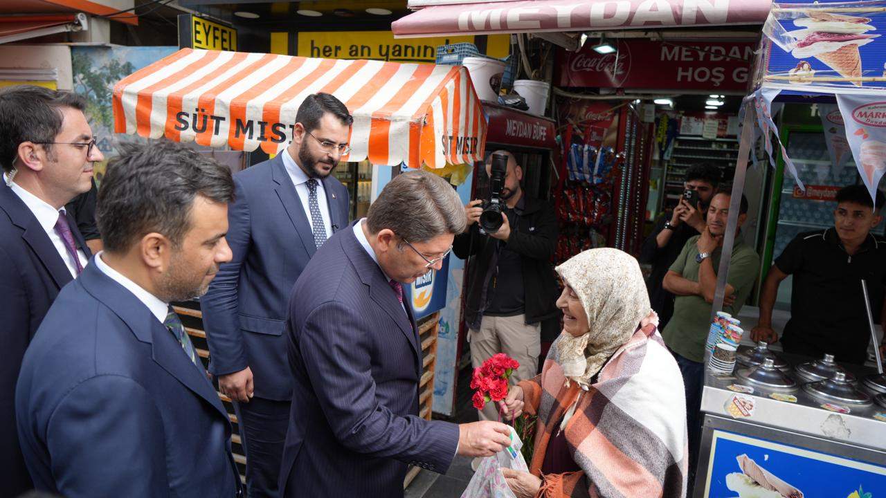 AK Parti İstanbul İl