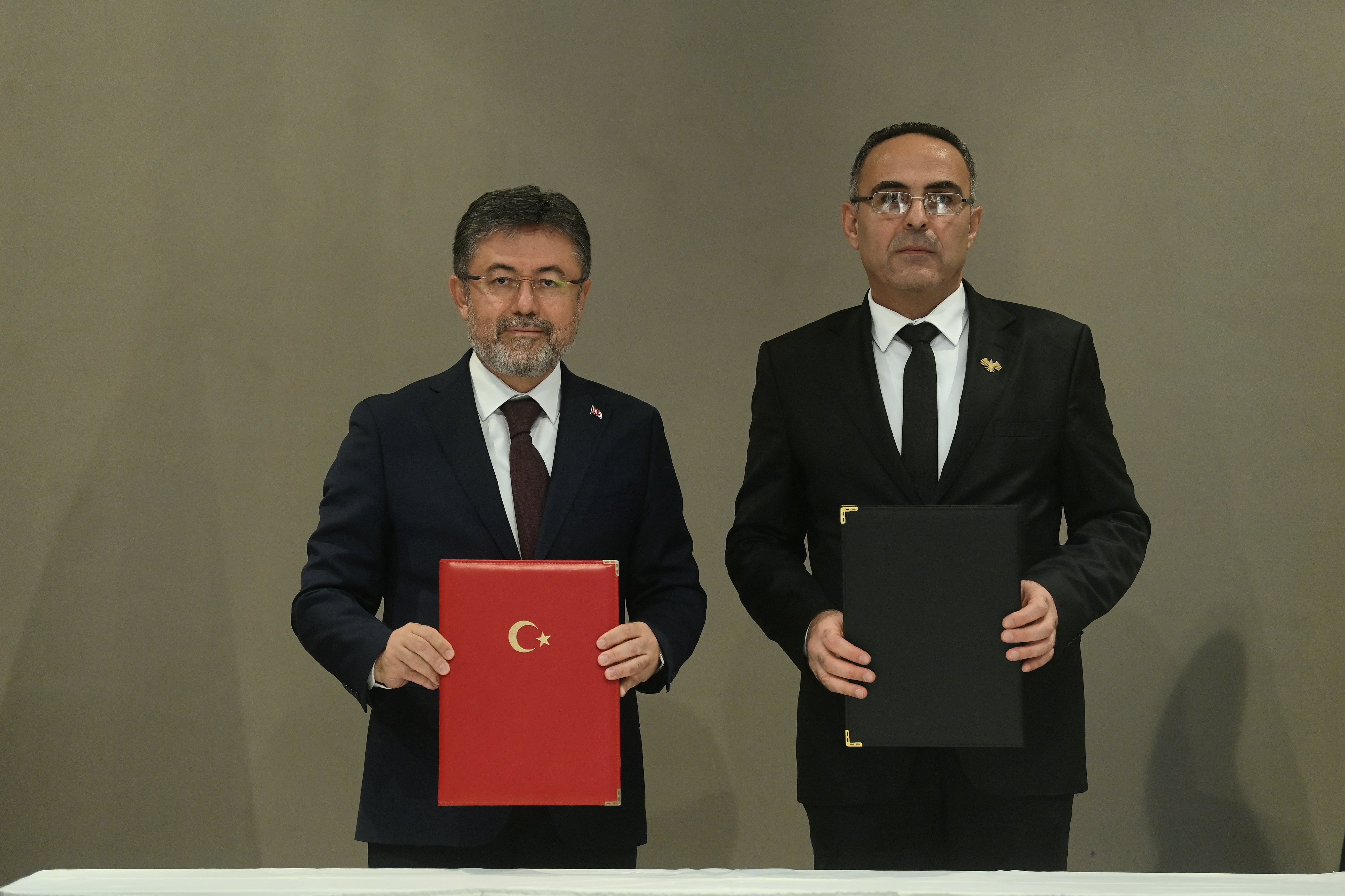 Tarım ve Orman Bakanı
