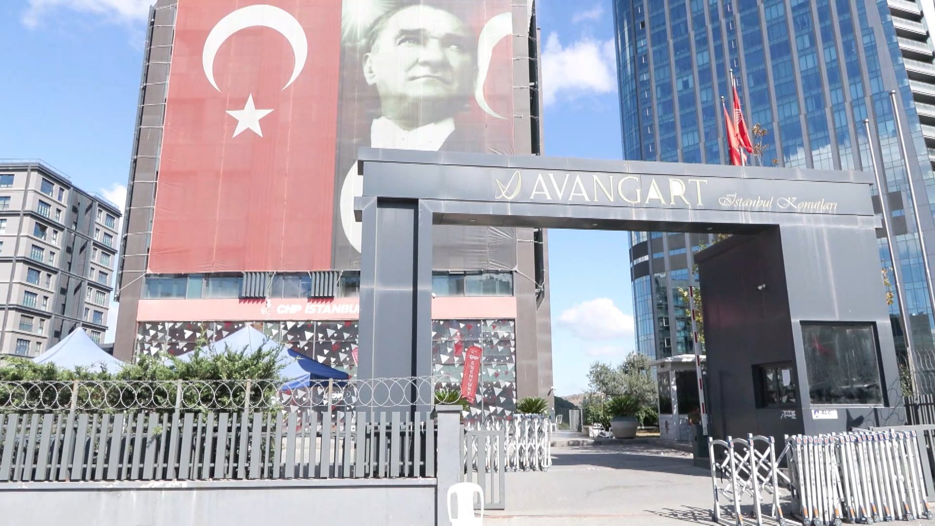 CHP Genel Başkan Yardımcısı