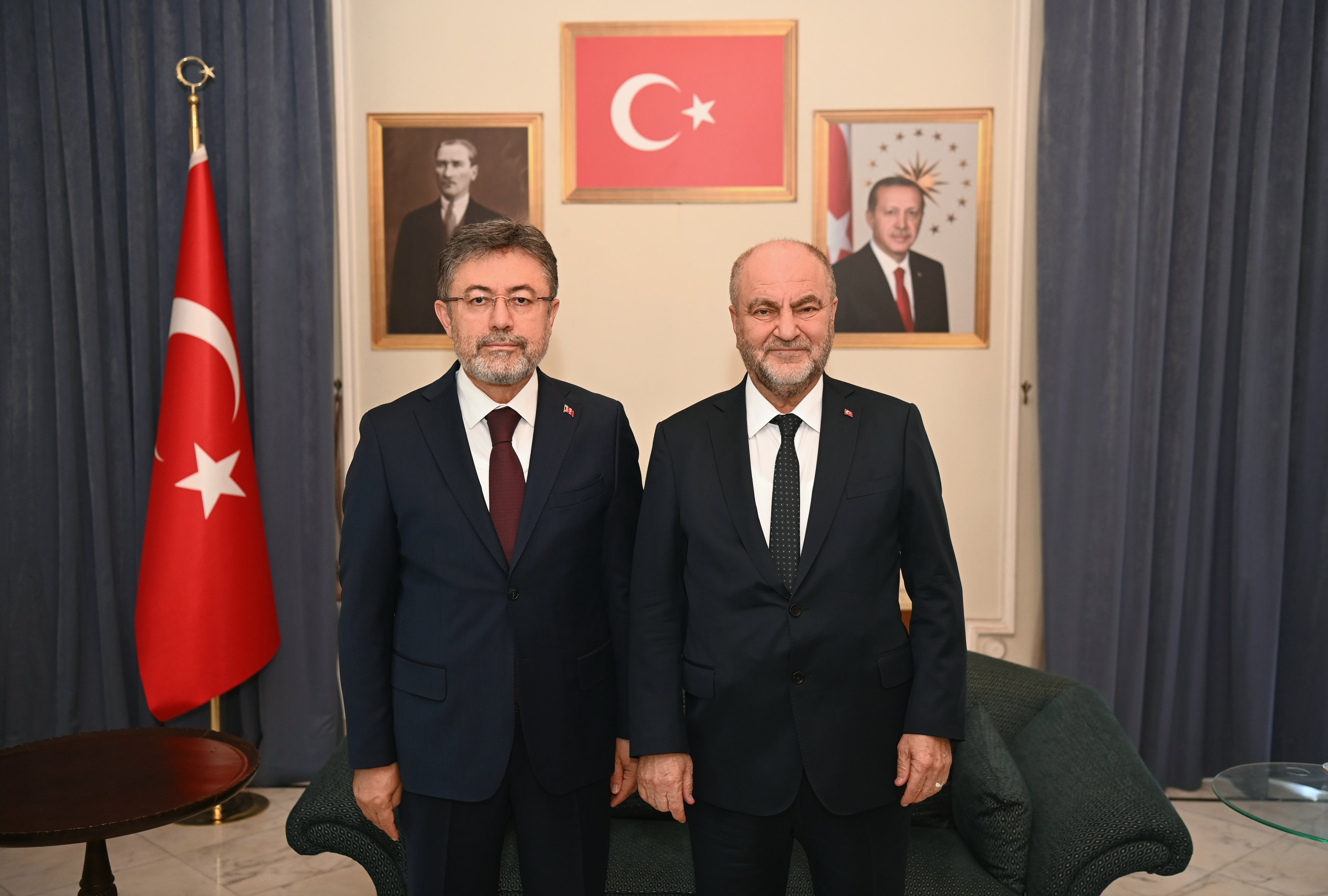 Tarım ve Orman Bakanı