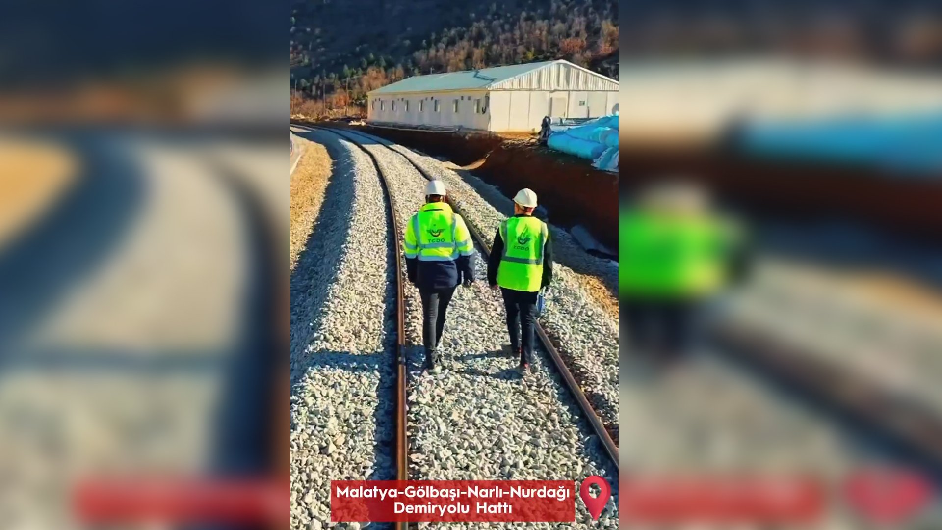 Ulaştırma Bakanı Abdulkadir Uraloğlu,
